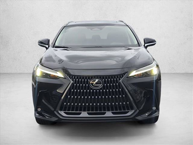 Used 2024 Lexus NX 250 FWD w/ Cold Area Package video 2