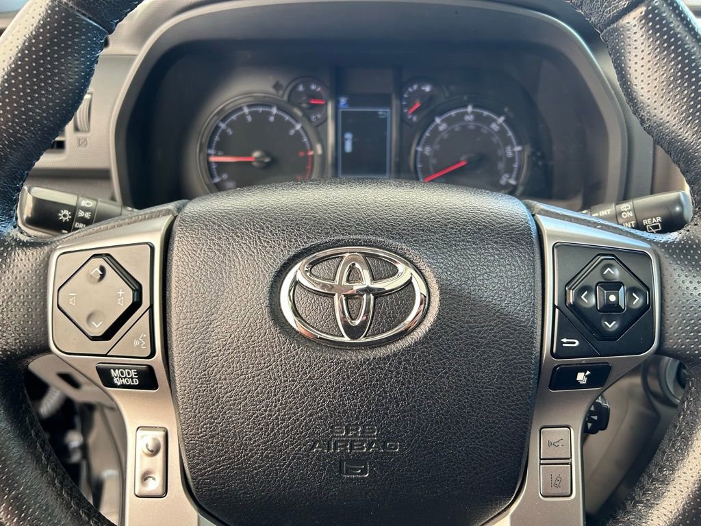Used 2023 Toyota 4Runner SR5 Premium image 31