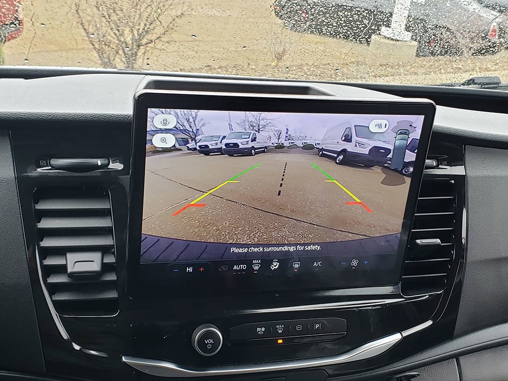 Used 2024 Ford Transit 350 XLT image 18