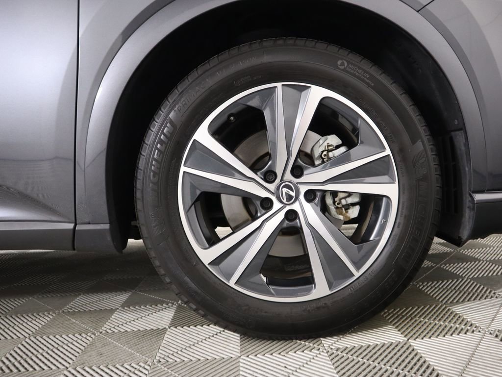 Certified 2025 Lexus RX 350 FWD image 32