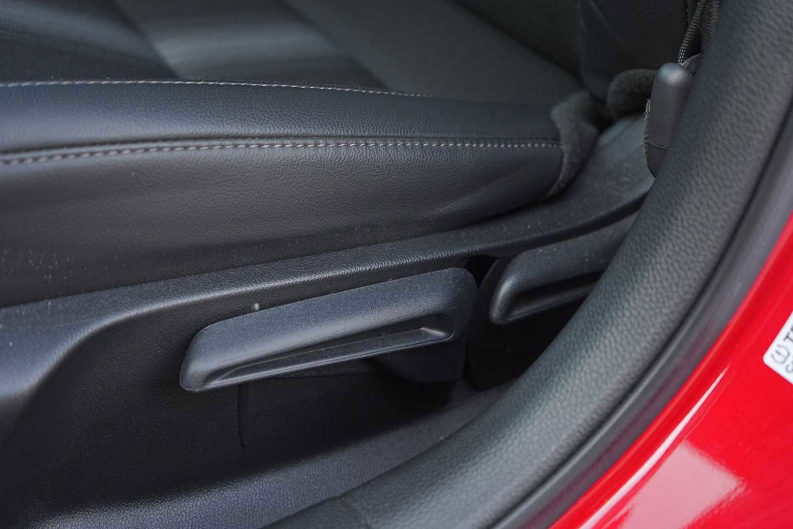 Certified 2025 Honda Civic Sport image 12