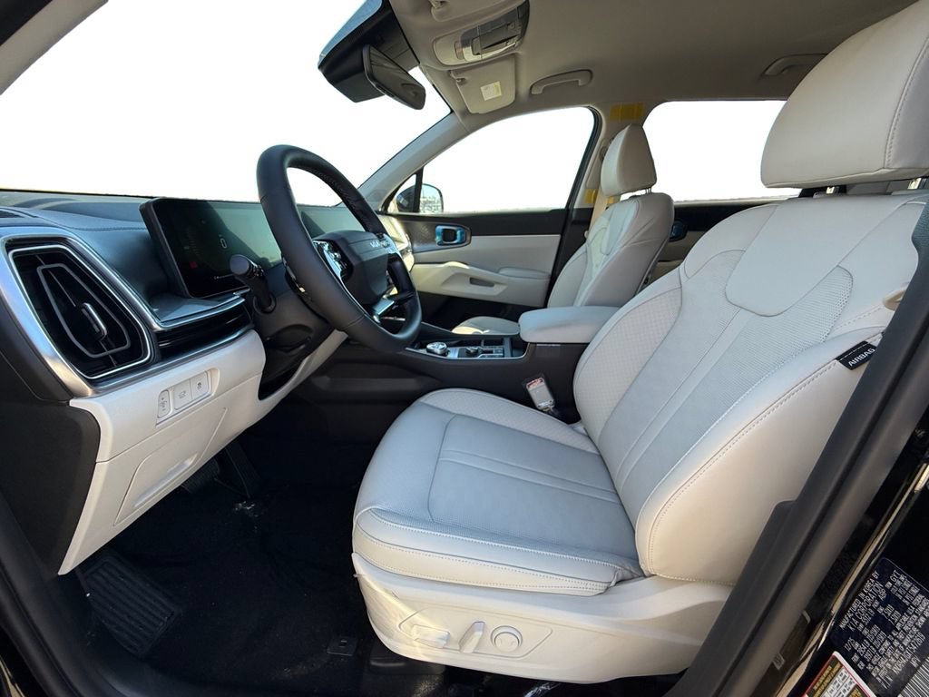 New 2026 Kia Sorento EX FWD image 9