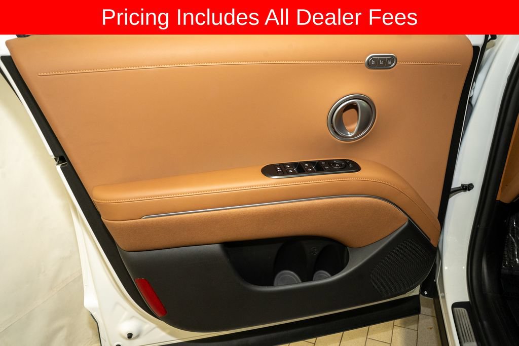Used 2026 Hyundai Palisade Calligraphy AWD/4WD image 13