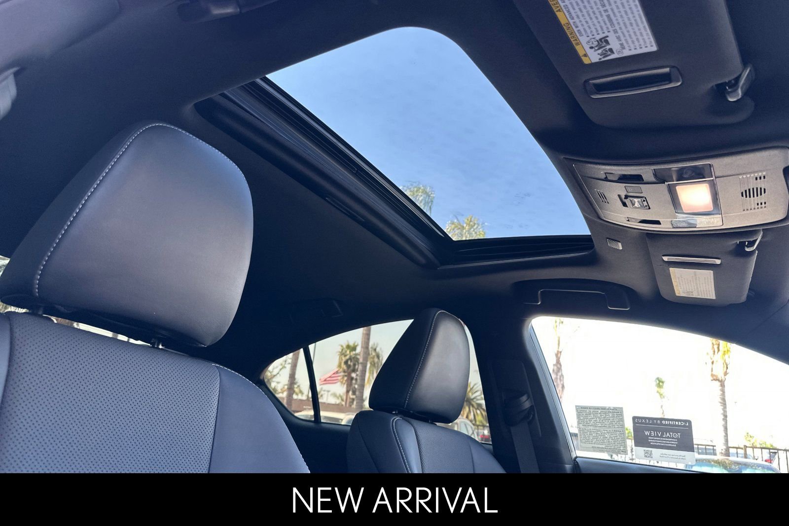 Certified 2023 Lexus IS 350 F Sport w/ Navigation Package image 19