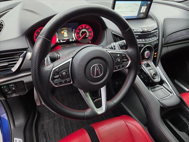 Used 2019 Acura RDX A-Spec image 10