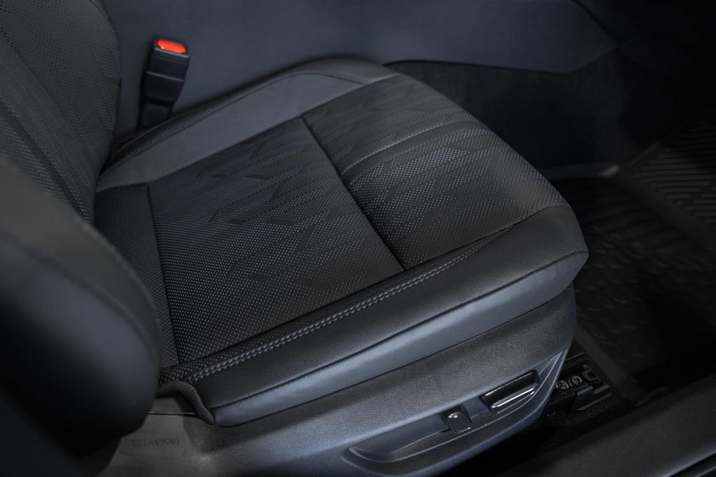 New 2026 Toyota Camry XSE image 30