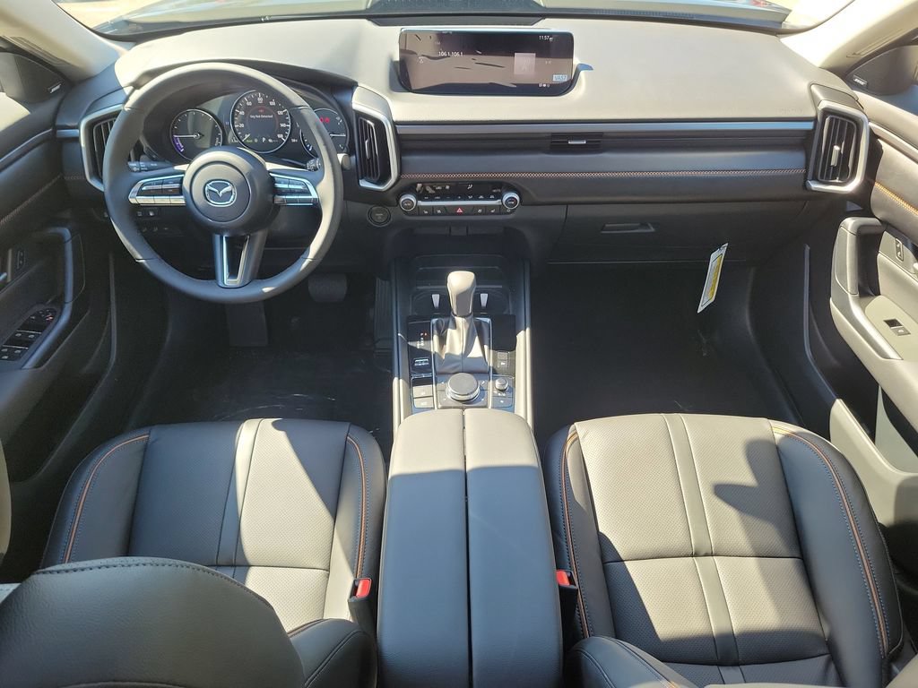 New 2026 MAZDA CX-50 AWD 2.5 Hybrid w/ Weather Package image 14