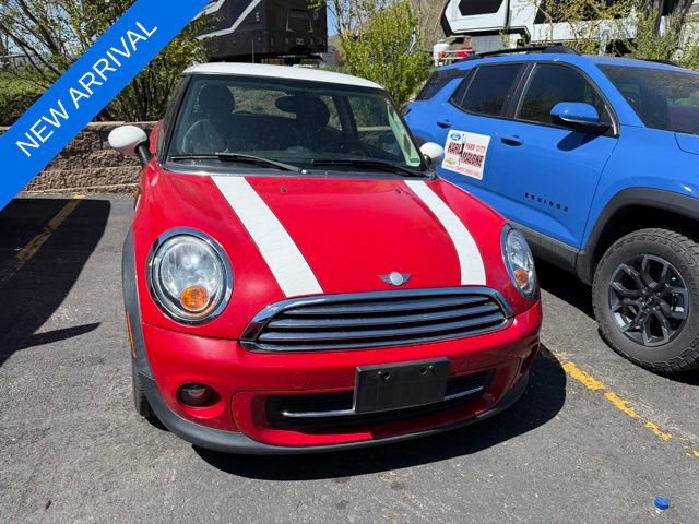 Used 2013 MINI Cooper Hardtop FWD image 2