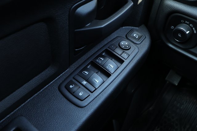 Certified 2024 RAM 2500 Tradesman AWD/4WD image 20