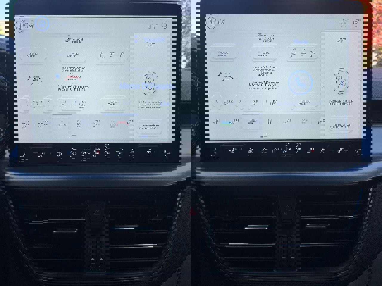 New 2026 Ford Escape Active w/ Tech Pack #1 image 4