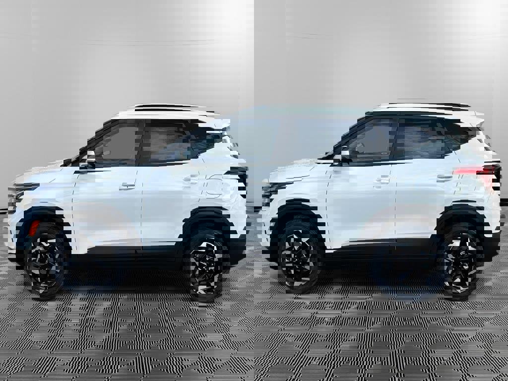 New 2026 Kia Seltos S image 7