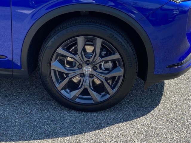 Used 2024 Acura MDX A-Spec image 10