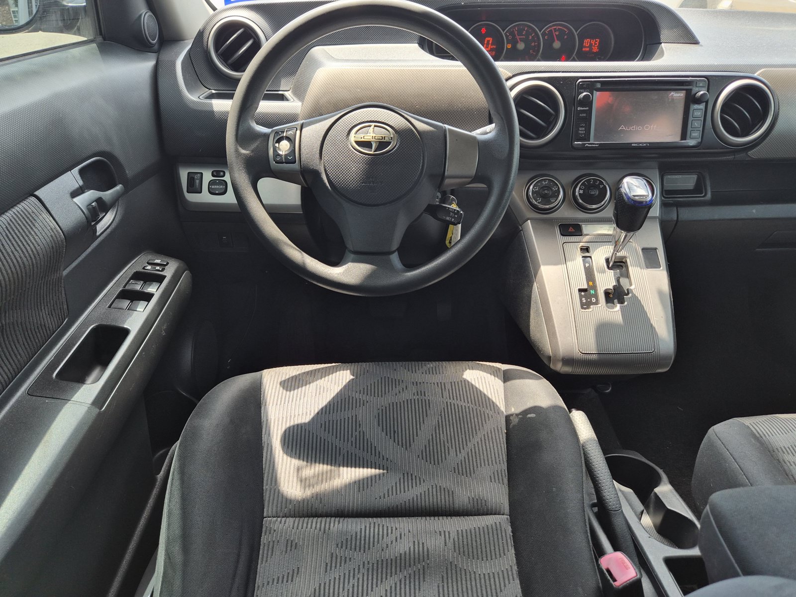 Used 2013 Scion xB 10 Series FWD image 10