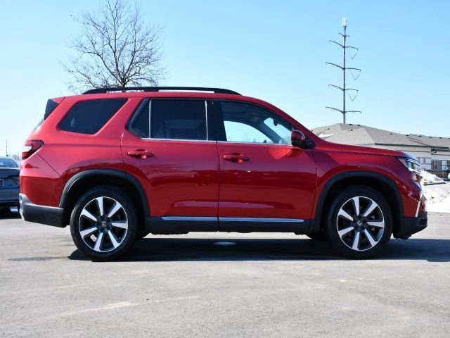 Used 2024 Honda Pilot Elite image 8