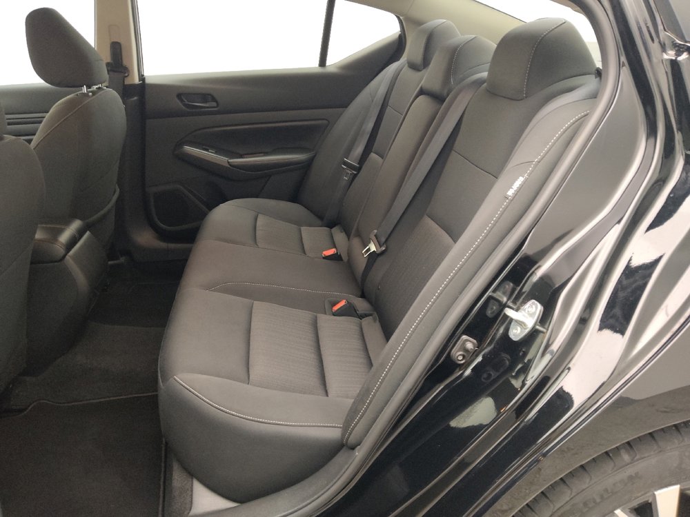 Used 2024 Nissan Altima 2.5 SV image 18