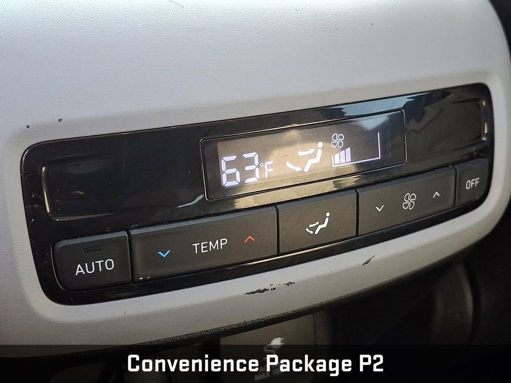 Used 2020 Hyundai Palisade SEL w/ Convenience Package FWD image 14