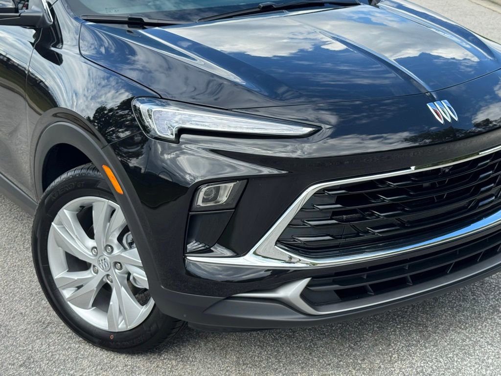 New 2026 Buick Encore GX Preferred w/ Advanced Technology Package image 5