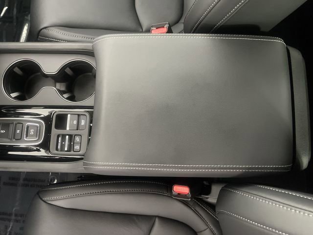 New 2025 Honda Pilot EX-L image 23