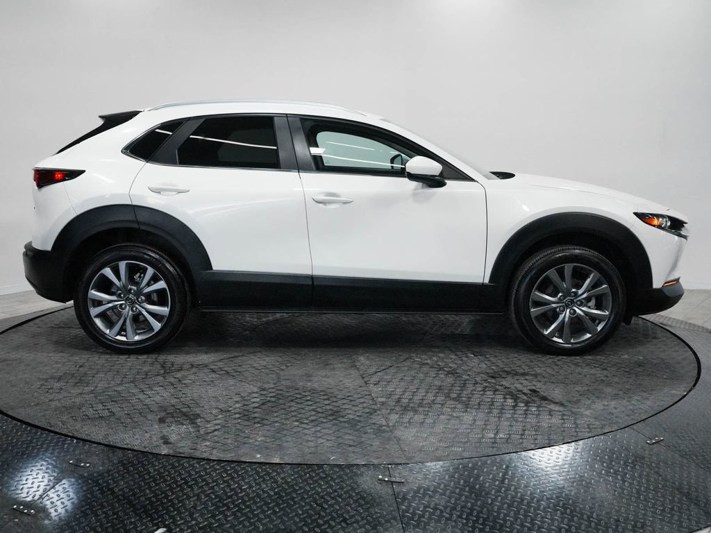 Used 2024 MAZDA CX-30 AWD 2.5 S w/ Preferred Package image 8