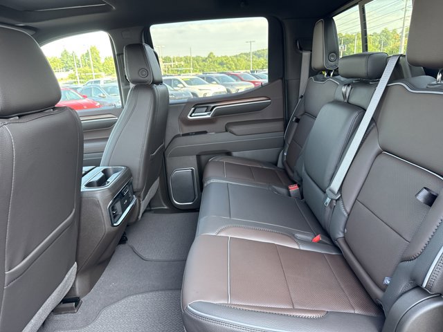 New 2026 GMC Sierra 1500 Denali w/ Denali Reserve Package image 5