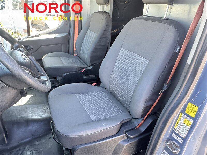 Used 2020 Ford Transit 250 148 High Roof Extended RWD image 20
