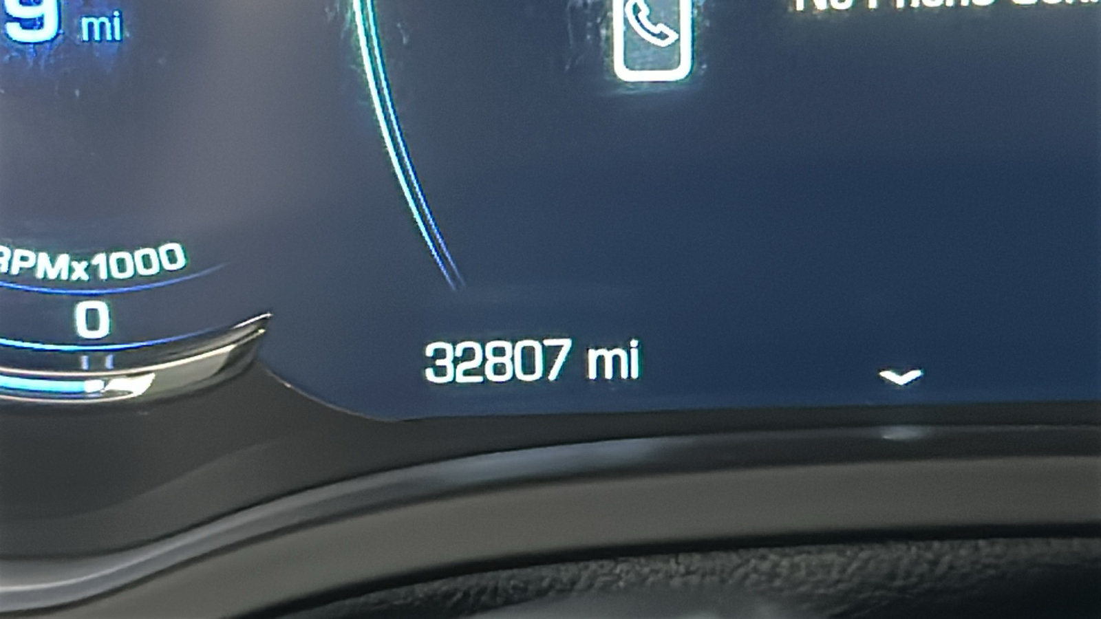 Used 2019 Cadillac Escalade Platinum RWD image 23