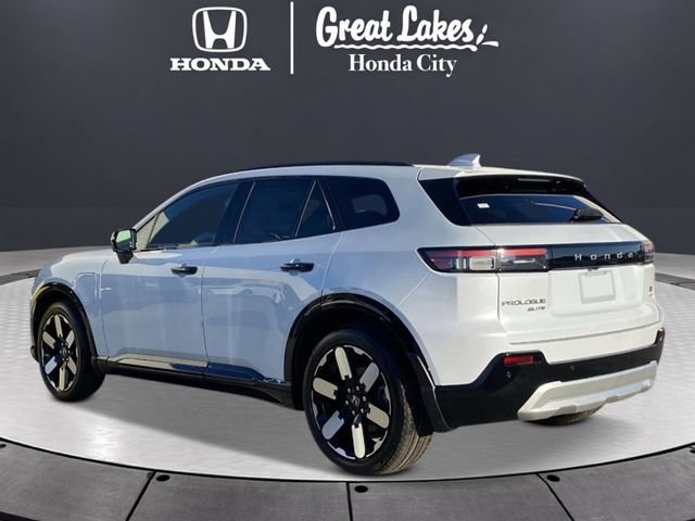 New 2026 Honda Prologue Elite image 2