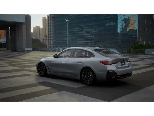 New 2026 BMW i4 eDrive40 w/ M Sport Package image 2