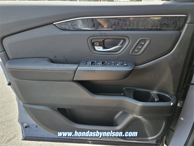New 2026 Honda Passport TrailSport Elite image 14