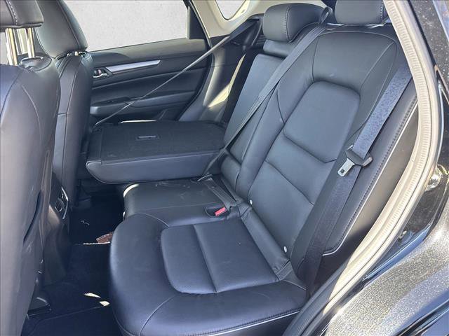Used 2025 MAZDA CX-5 AWD 2.5 S w/ Select Package image 22