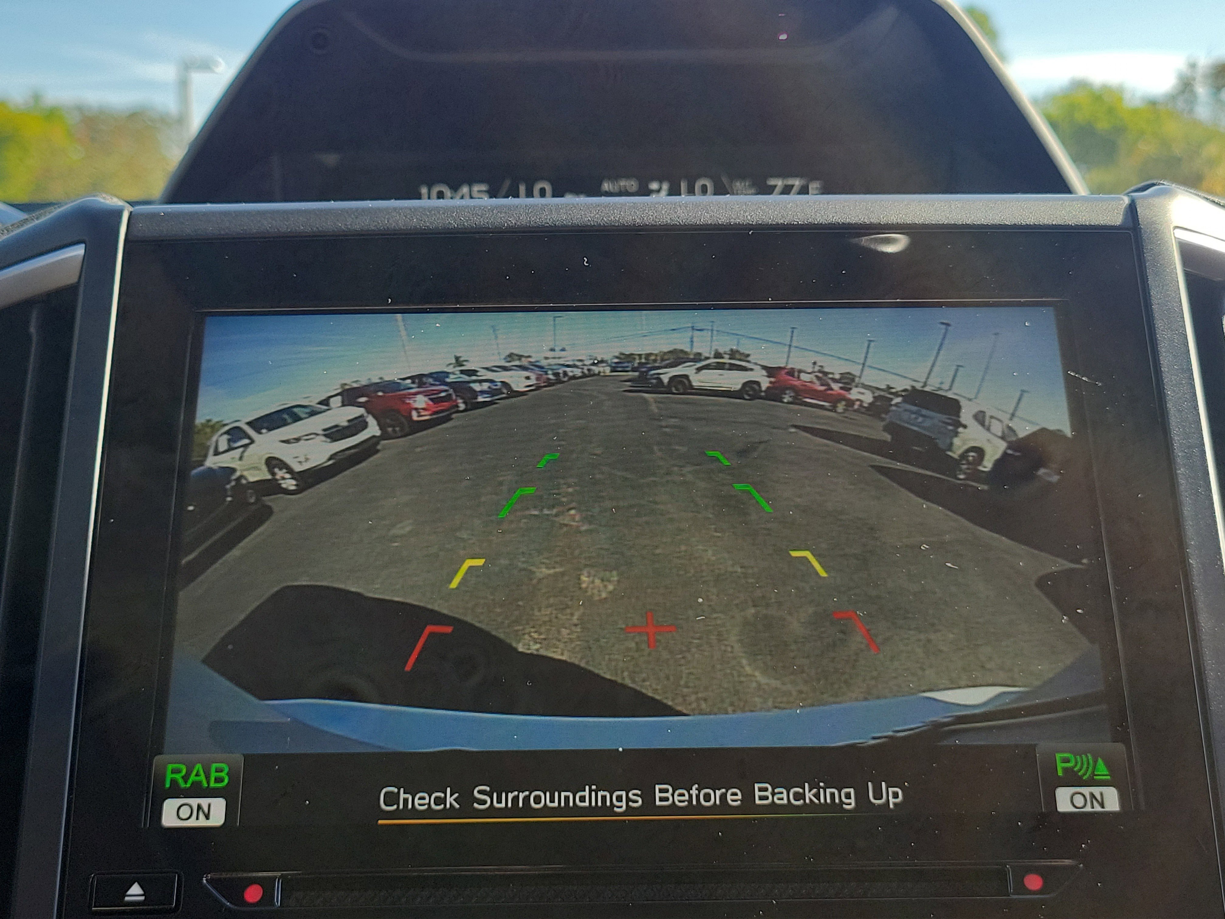 Certified 2023 Subaru Forester Touring image 23