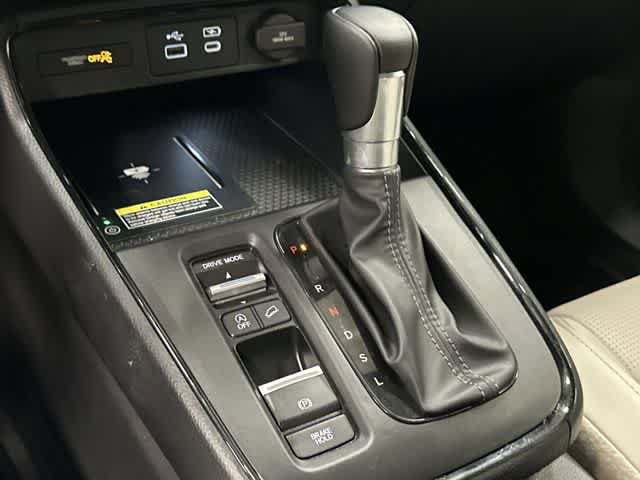 Used 2024 Honda CR-V EX-L image 24