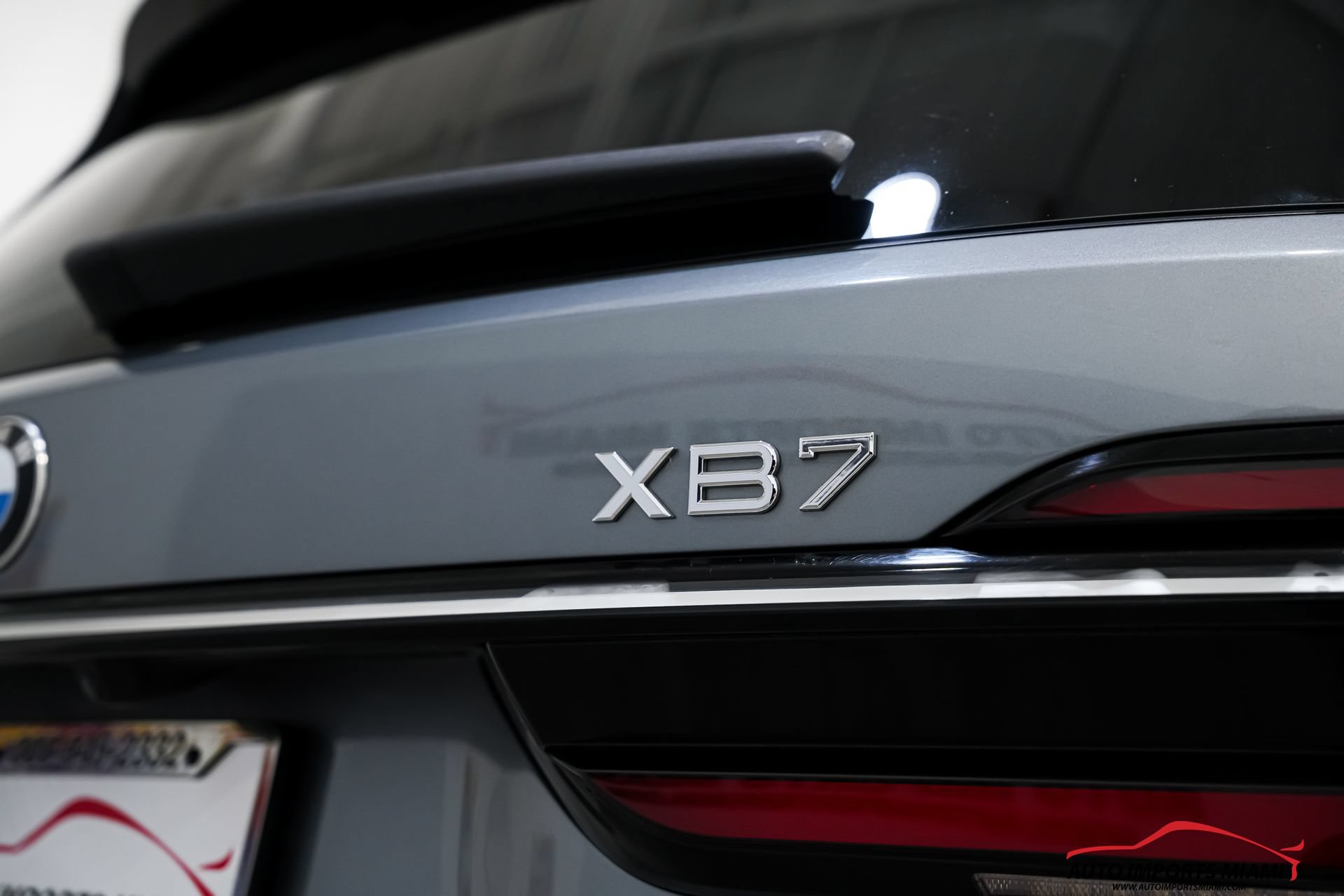 Used 2024 BMW ALPINA XB7 AWD/4WD image 21