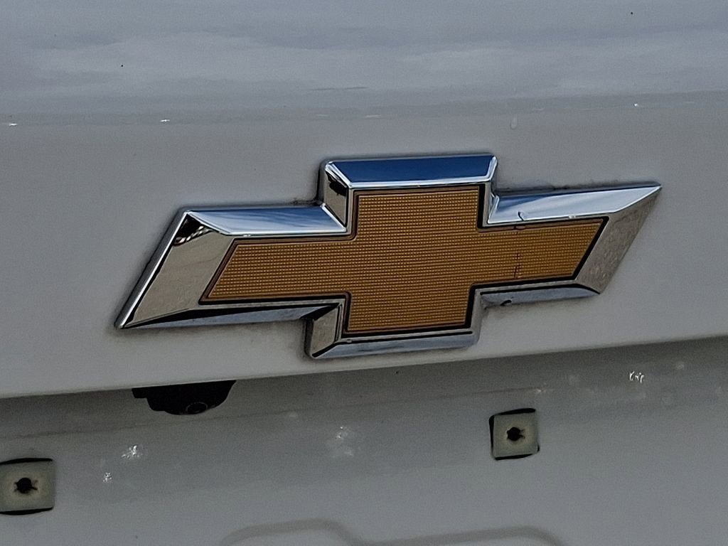 Used 2025 Chevrolet Equinox LT AWD/4WD image 30