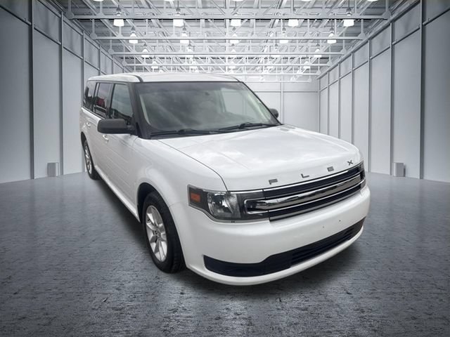 Used 2019 Ford Flex SE FWD image 7