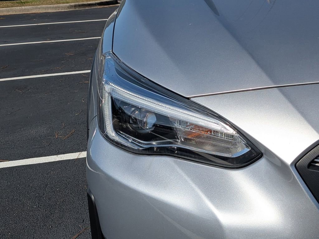 Used 2023 Subaru Crosstrek 2.5i Limited image 8