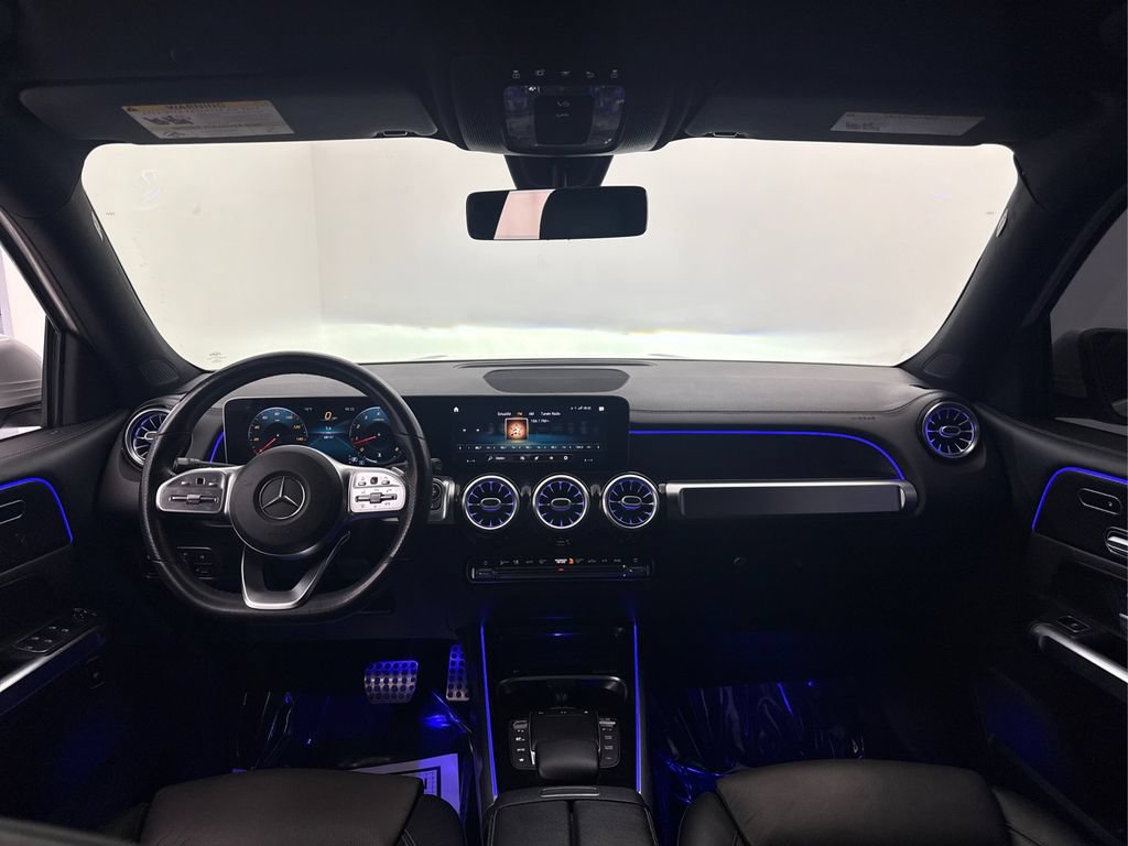 Used 2021 Mercedes-Benz GLB 250 image 39