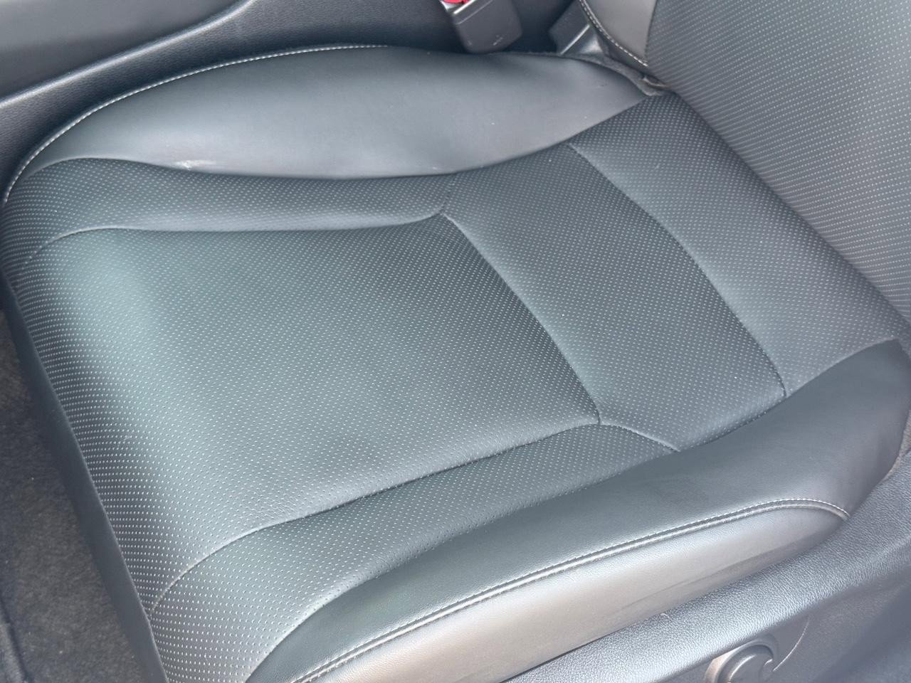 Certified 2024 Honda Accord Touring image 26