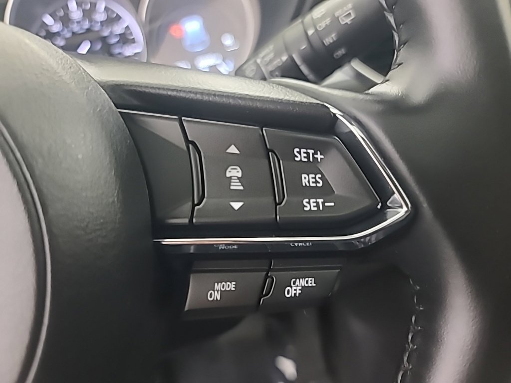 Used 2025 MAZDA CX-5 AWD 2.5 S w/ Preferred Package image 30