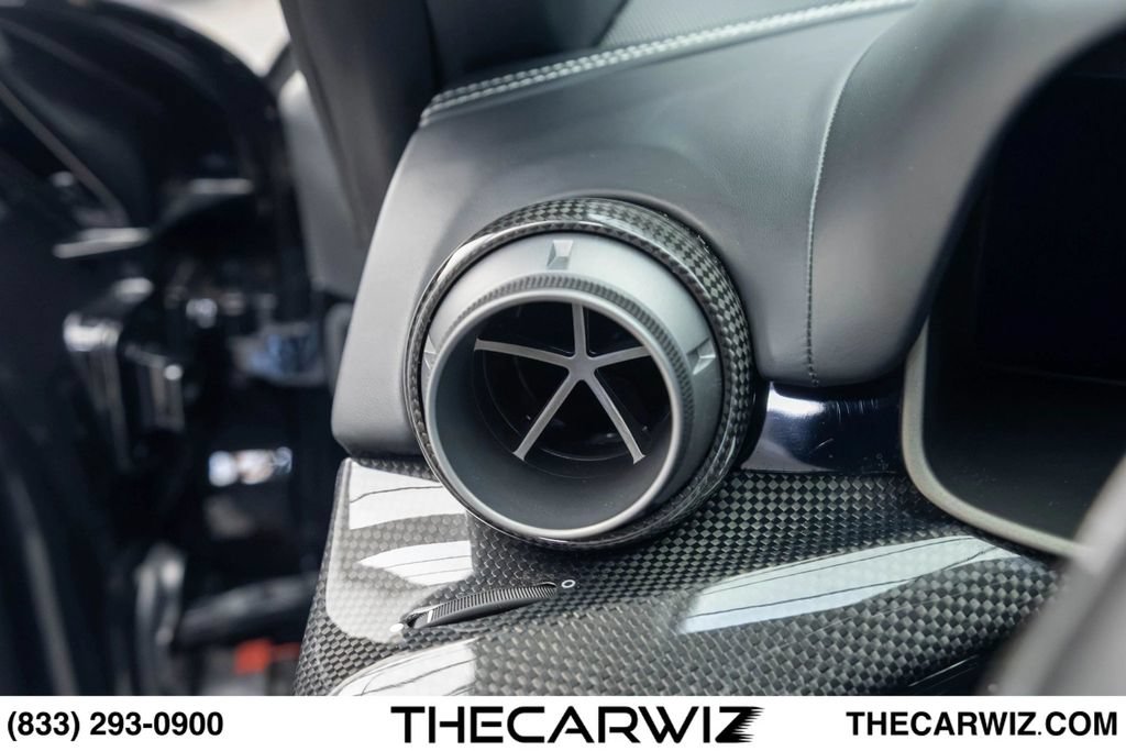 Used 2014 Ferrari F12 Berlinetta RWD image 64