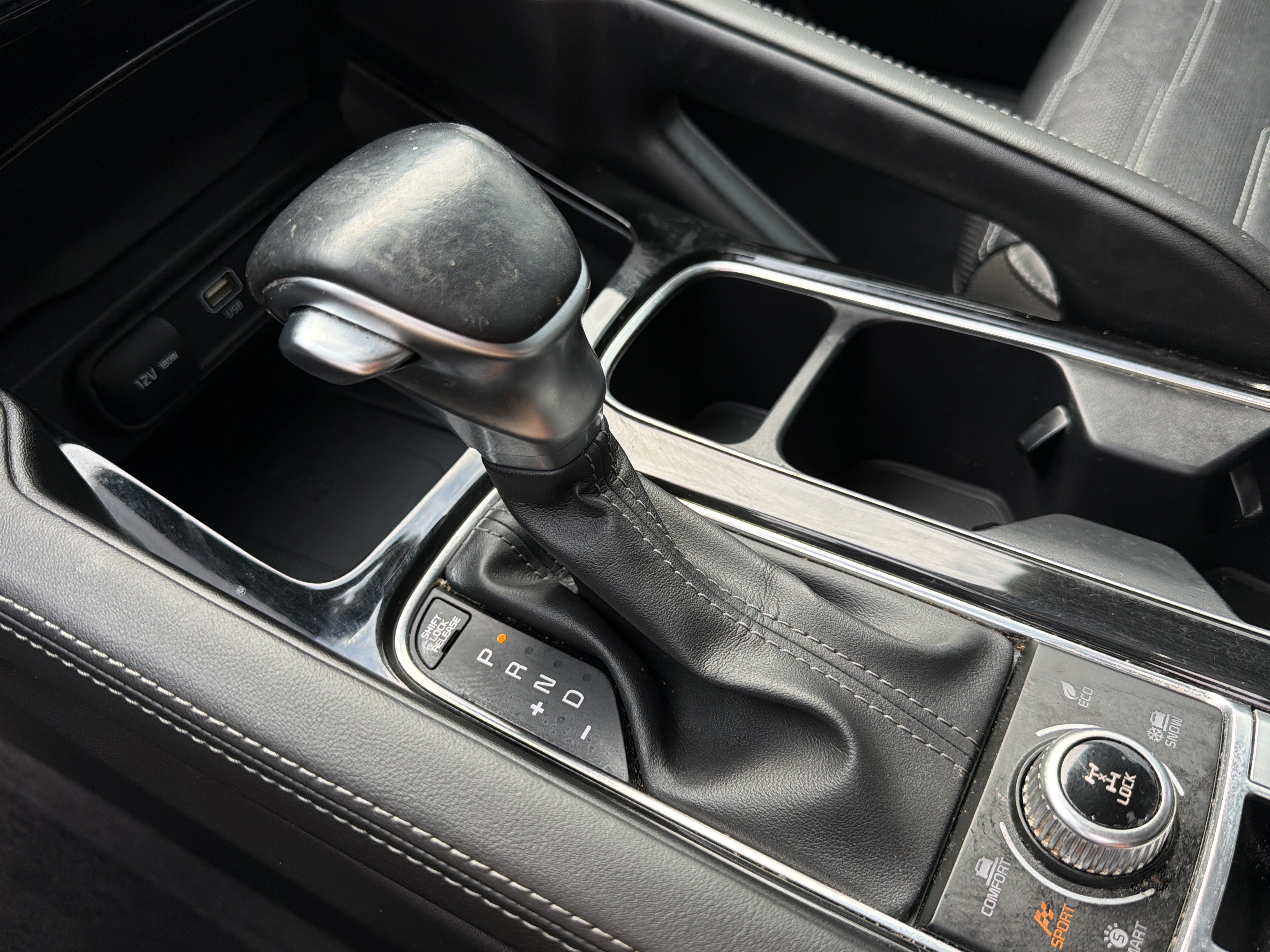 Used 2023 Kia Telluride SX Prestige image 35