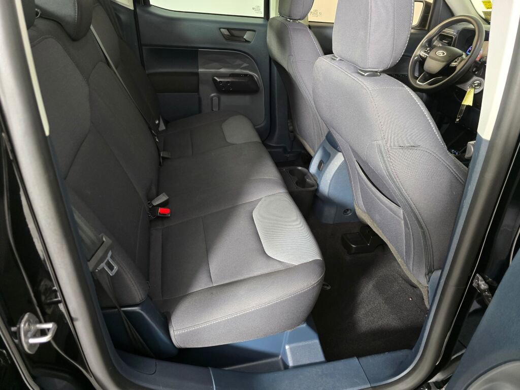 Used 2023 Ford Maverick XL w/ Equipment Group 100A Standard image 35