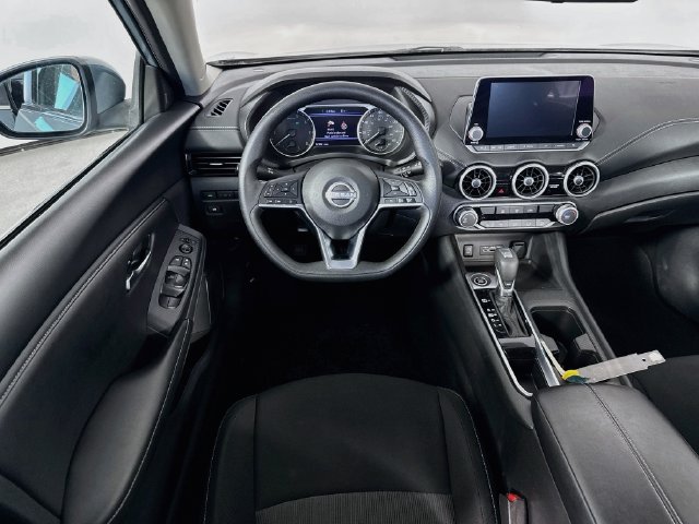 Used 2024 Nissan Sentra SV FWD image 21