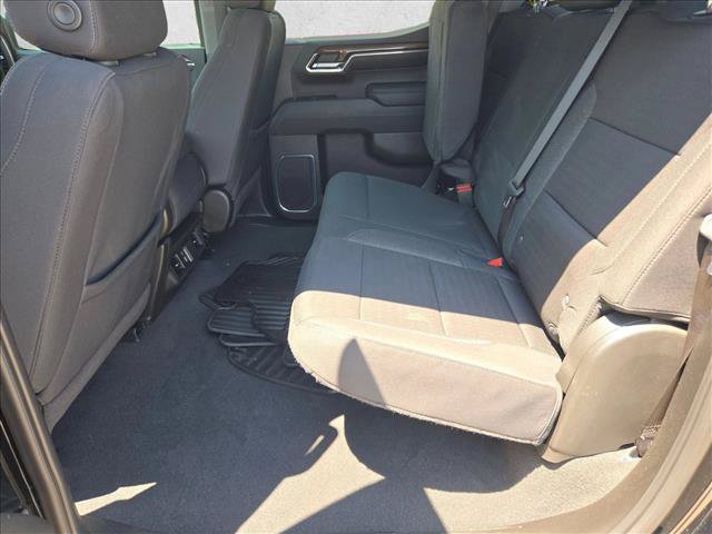 Used 2024 Chevrolet Silverado 1500 LT RWD image 19