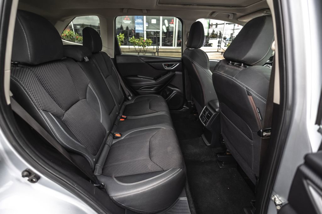 Used 2019 Subaru Forester Premium AWD/4WD image 33