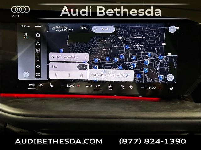 New 2026 Audi Q5 Premium Plus AWD/4WD image 17