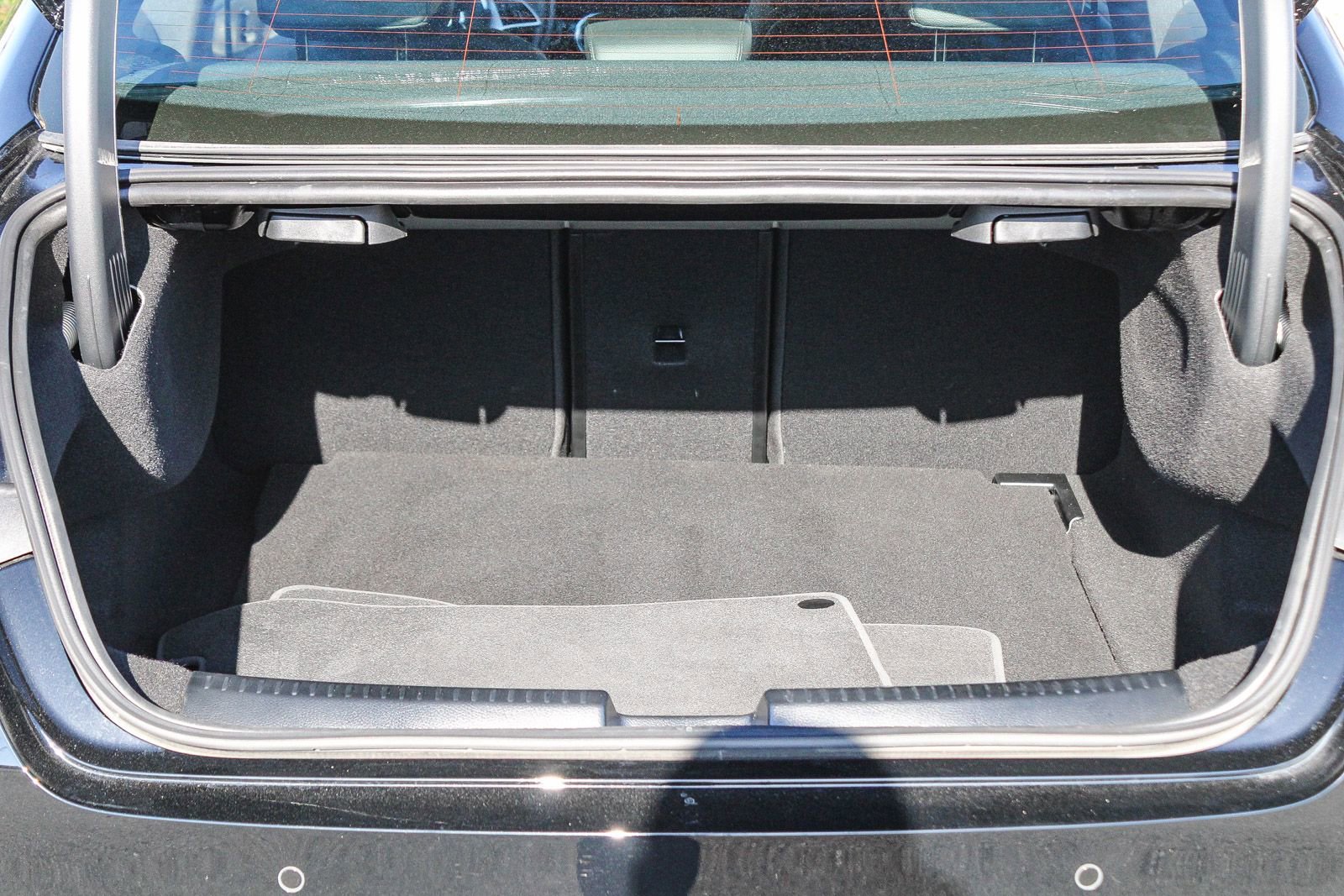 Certified 2025 Mercedes-Benz CLA 250 image 28