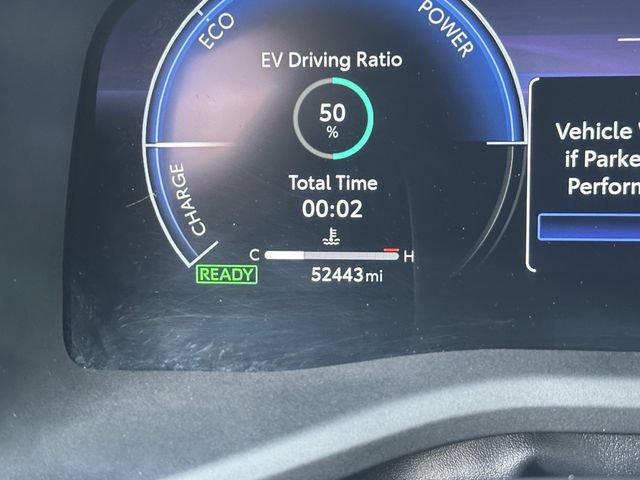 Certified 2025 Toyota Camry XSE FWD image 15