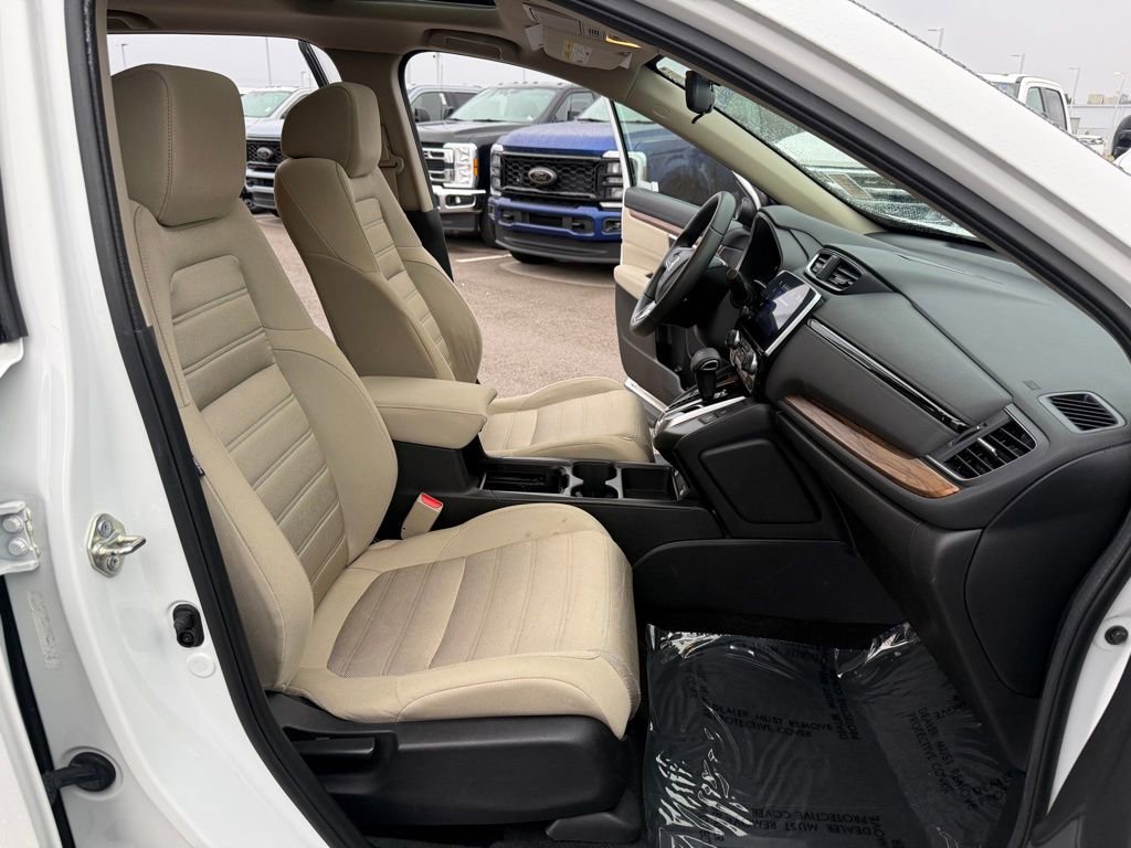 Used 2020 Honda CR-V EX image 18