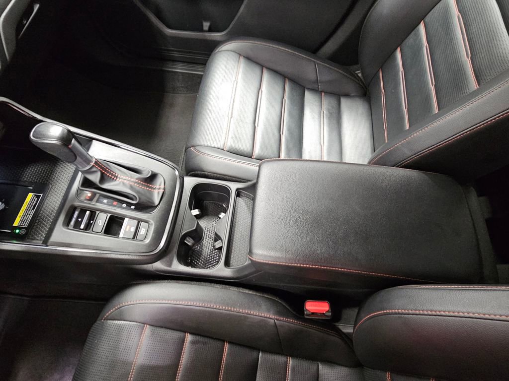 Used 2024 Honda CR-V Sport-L image 21